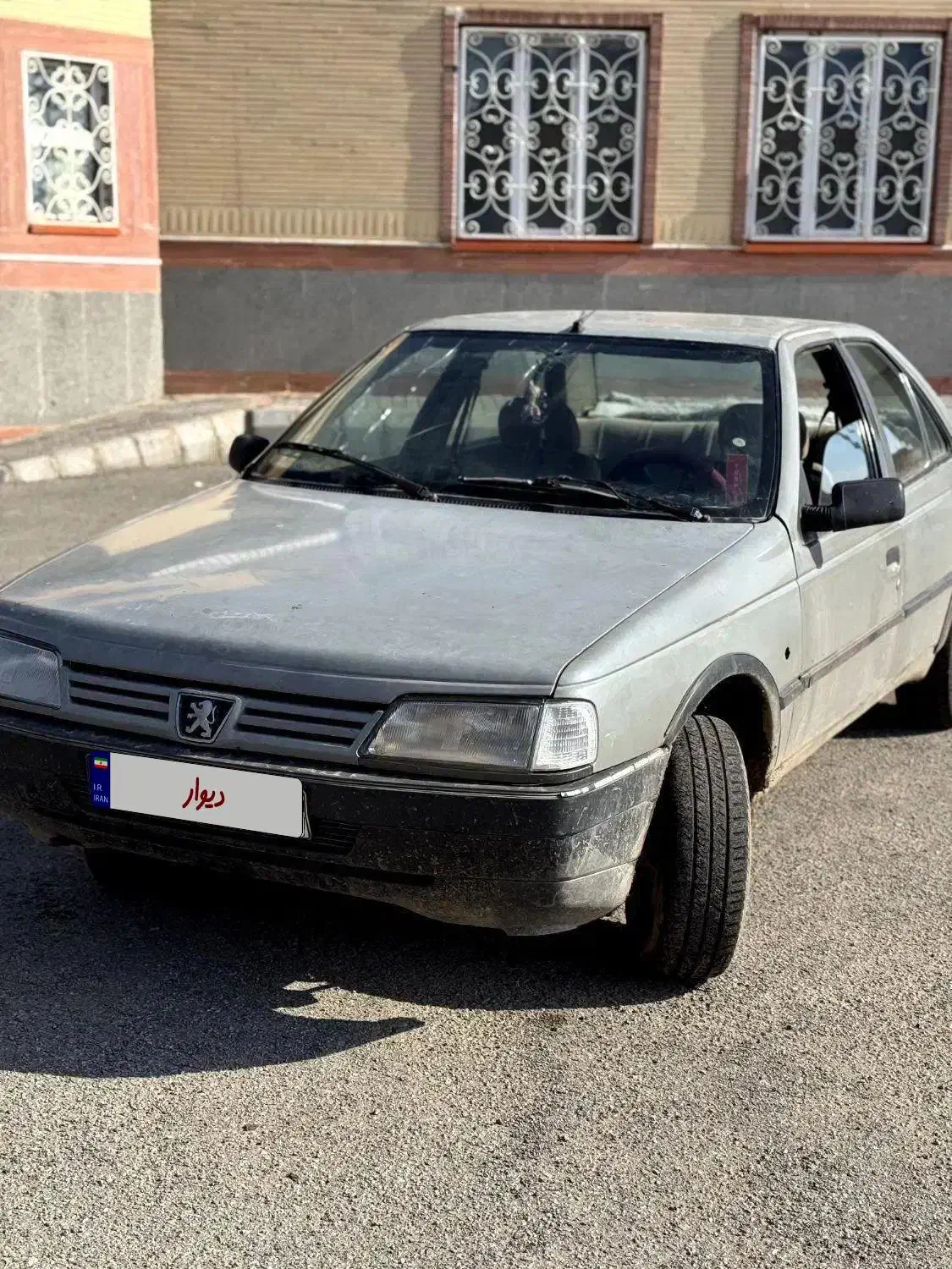 آردی|خودرو سواری و وانت|اهر, |دیوار