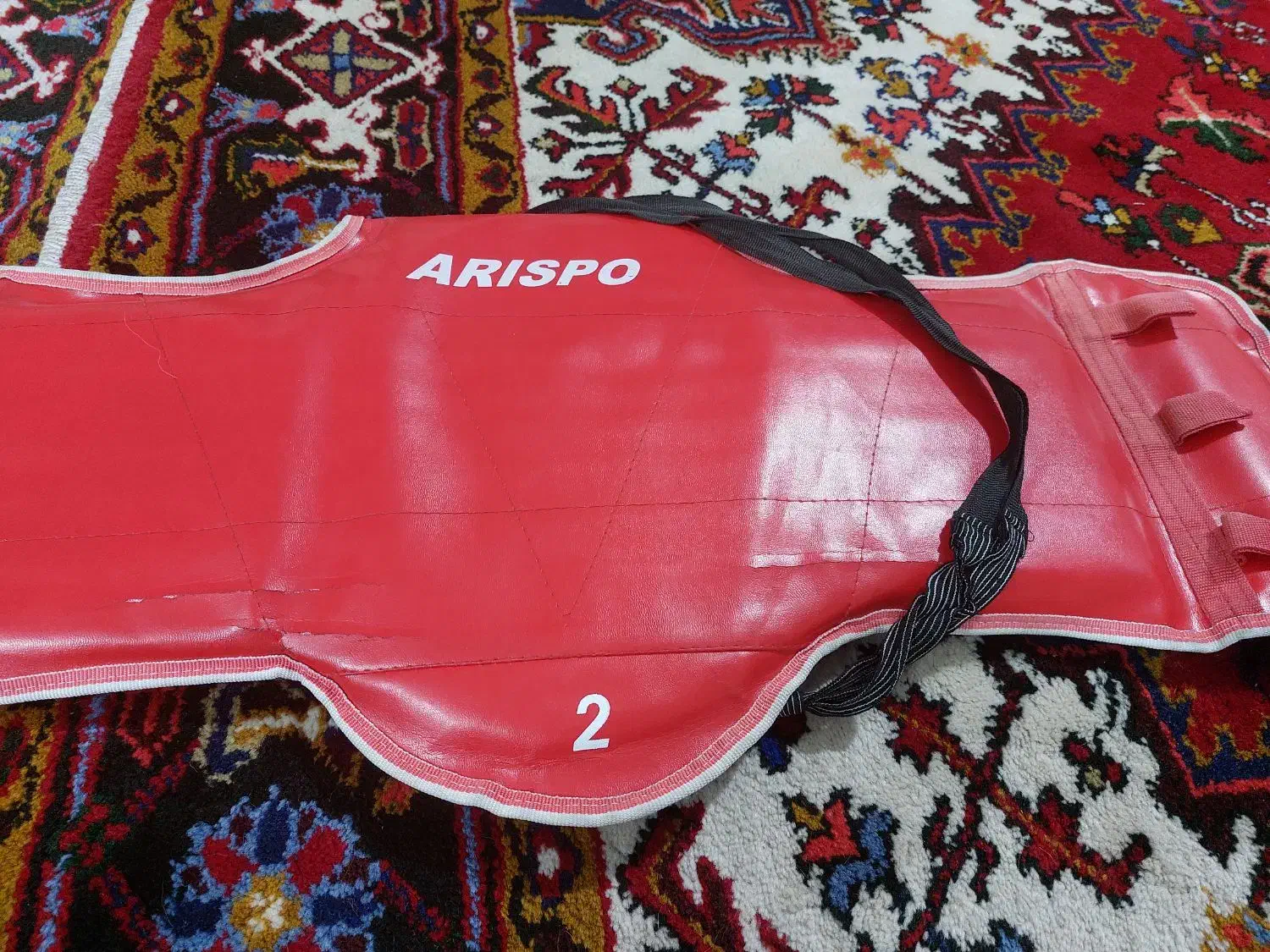 وسایل مبارزه تکواندو|تجهیزات ورزشی|مرند, |دیوار