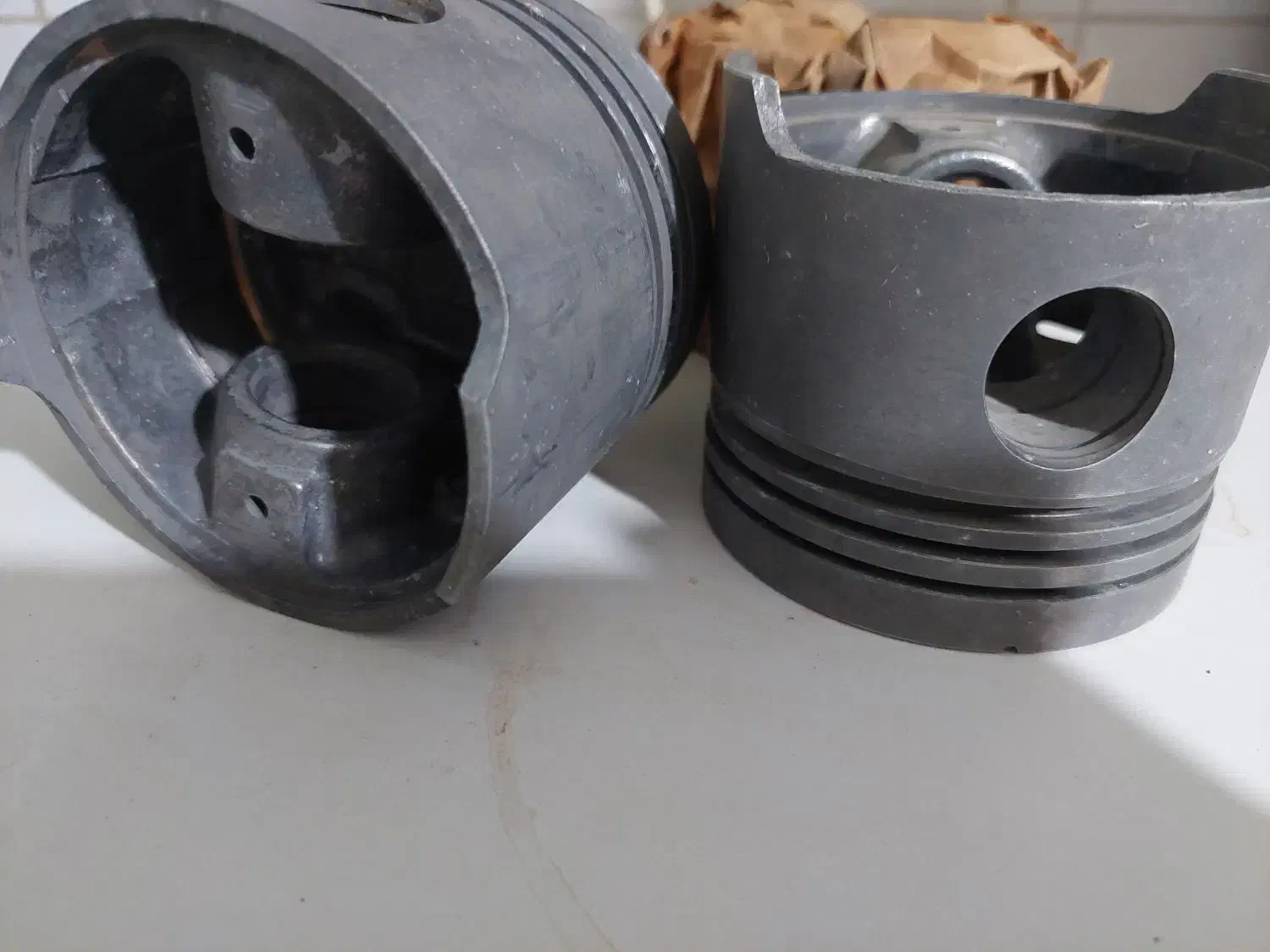 پیستون پیکان|قطعات یدکی و لوازم جانبی|رزن, |دیوار