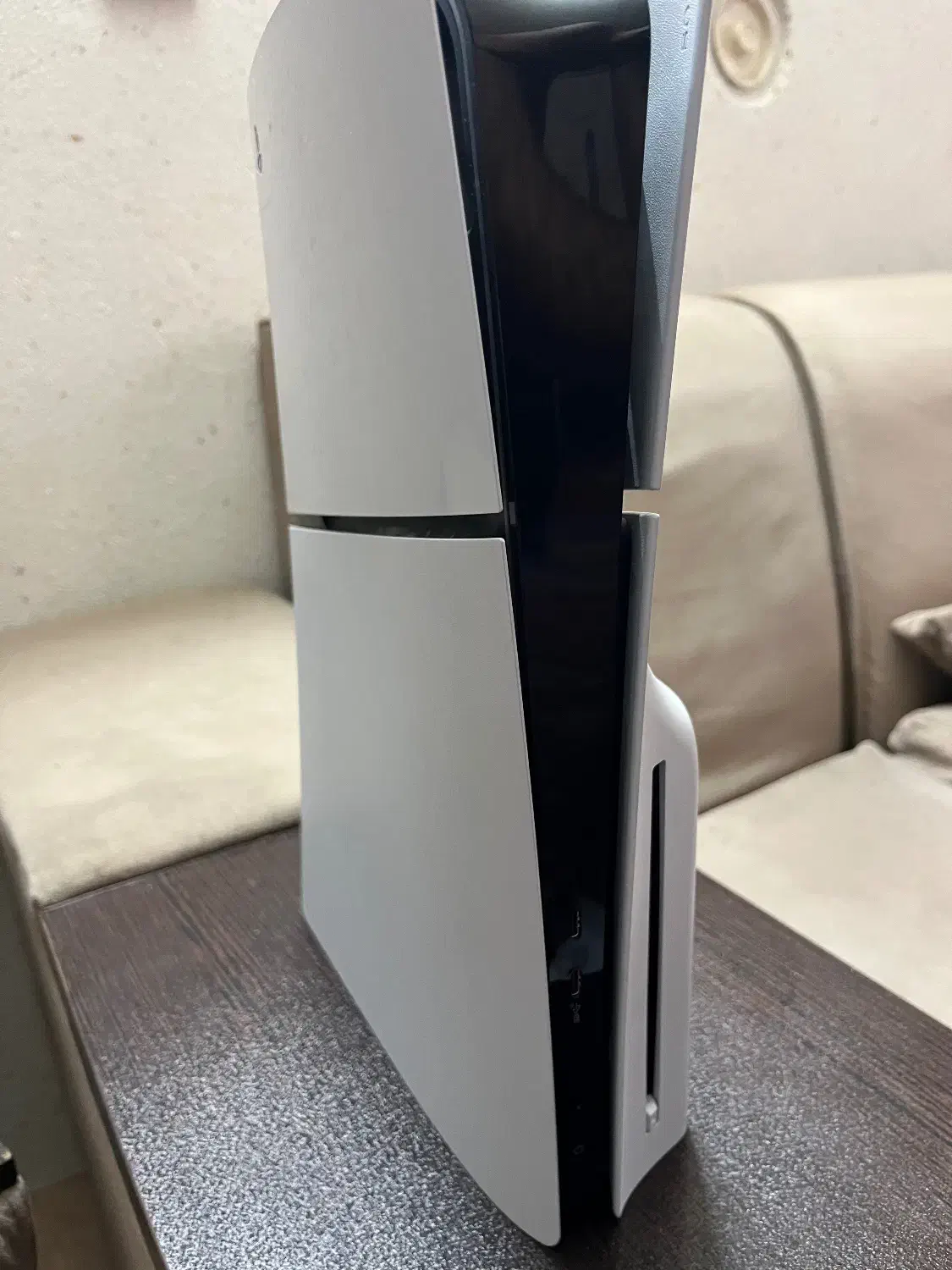 ps5 slim -1TB|کنسول، بازی ویدئویی و آنلاین|مشهد, شهرآرا|دیوار