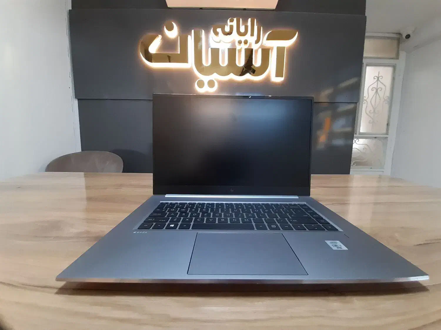 Hp zbook g7 studio (4گیگ گرافیک مجزاT1000)|رایانه همراه|بجنورد, |دیوار