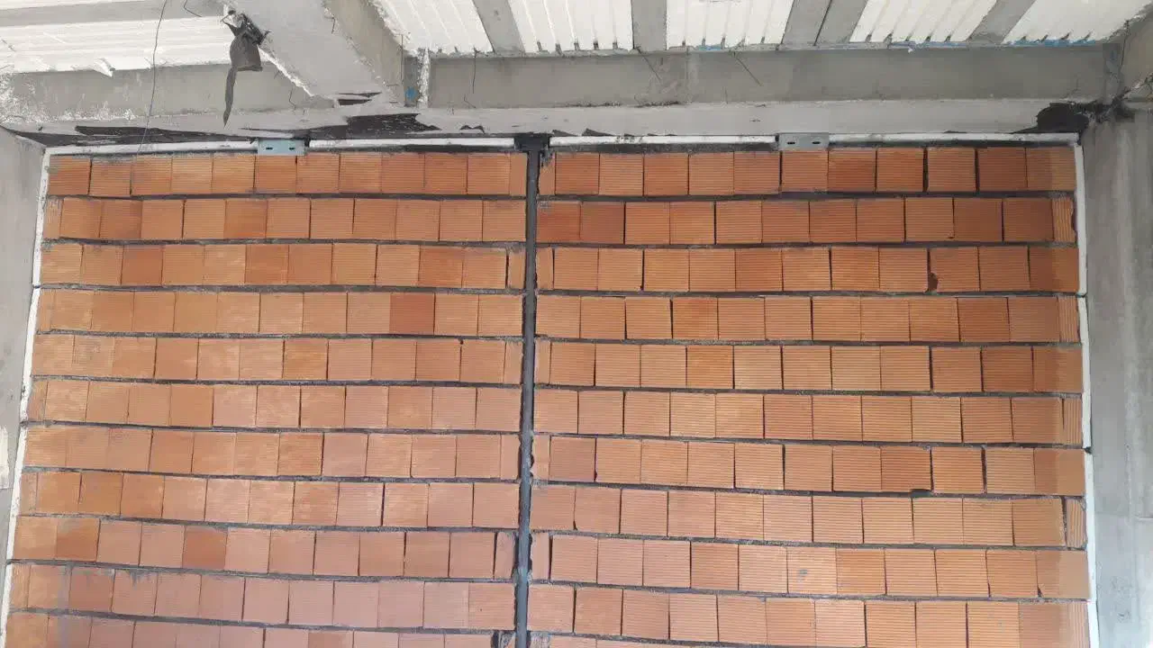 بنایی و جوشکاری|خدمات پیشه و مهارت|ایلام, |دیوار