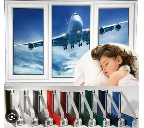 تنظیم و رگلاژ و نصب درب پنجره upvc واجرا اینه پازل|خدمات پیشه و مهارت|تبریز, |دیوار