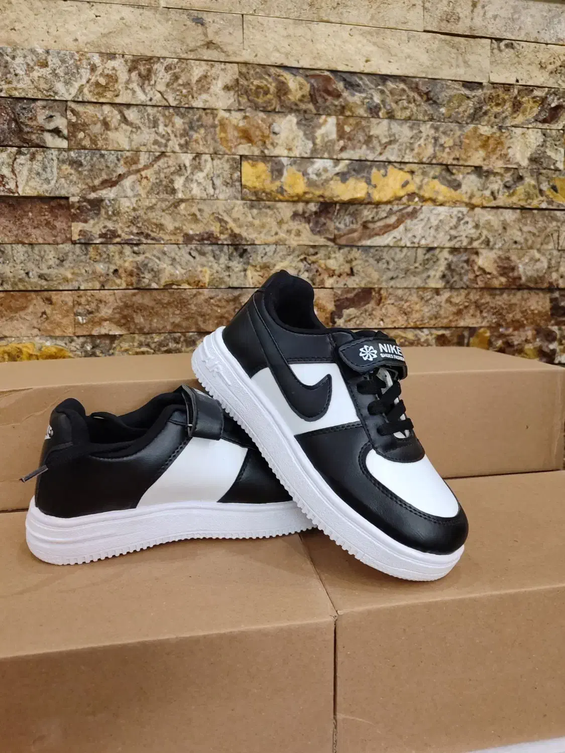 کفش اسپرت بچگانه|کفش و لباس بچه|فولادشهر, C5|دیوار