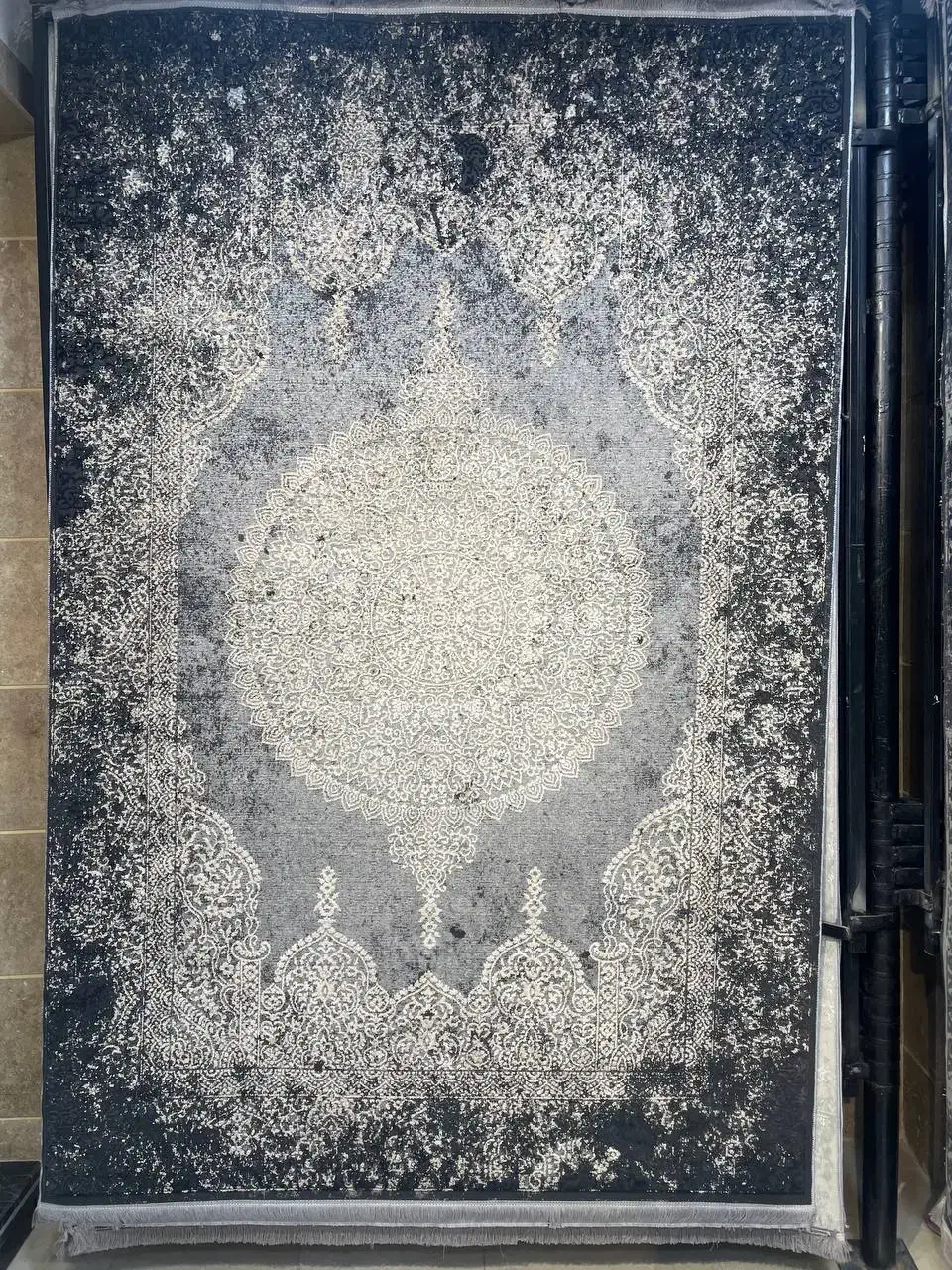 فرش ماشینی ۱/۵و۴و۶و۹و۱۲ متری|فرش|تهران, سیروس|دیوار