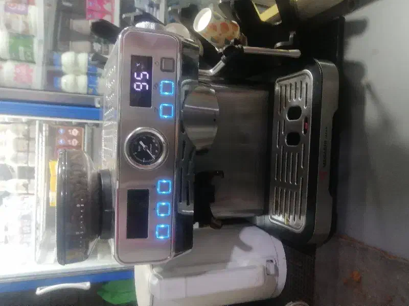 قهوه ساز میباشی 2069|سماور، چای‌ساز، قهوه‌ساز|بومهن, |دیوار