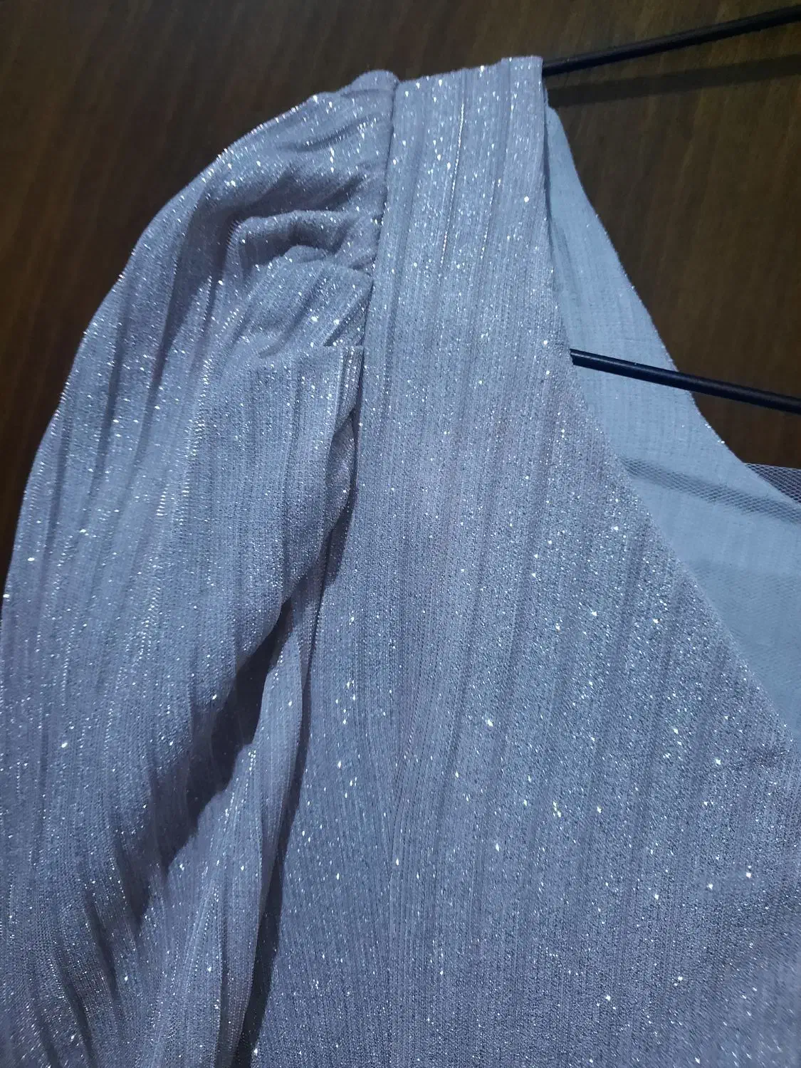 لباس مجلسی سایز۳۸ ۴۰|لباس|پاکدشت, پارچین|دیوار