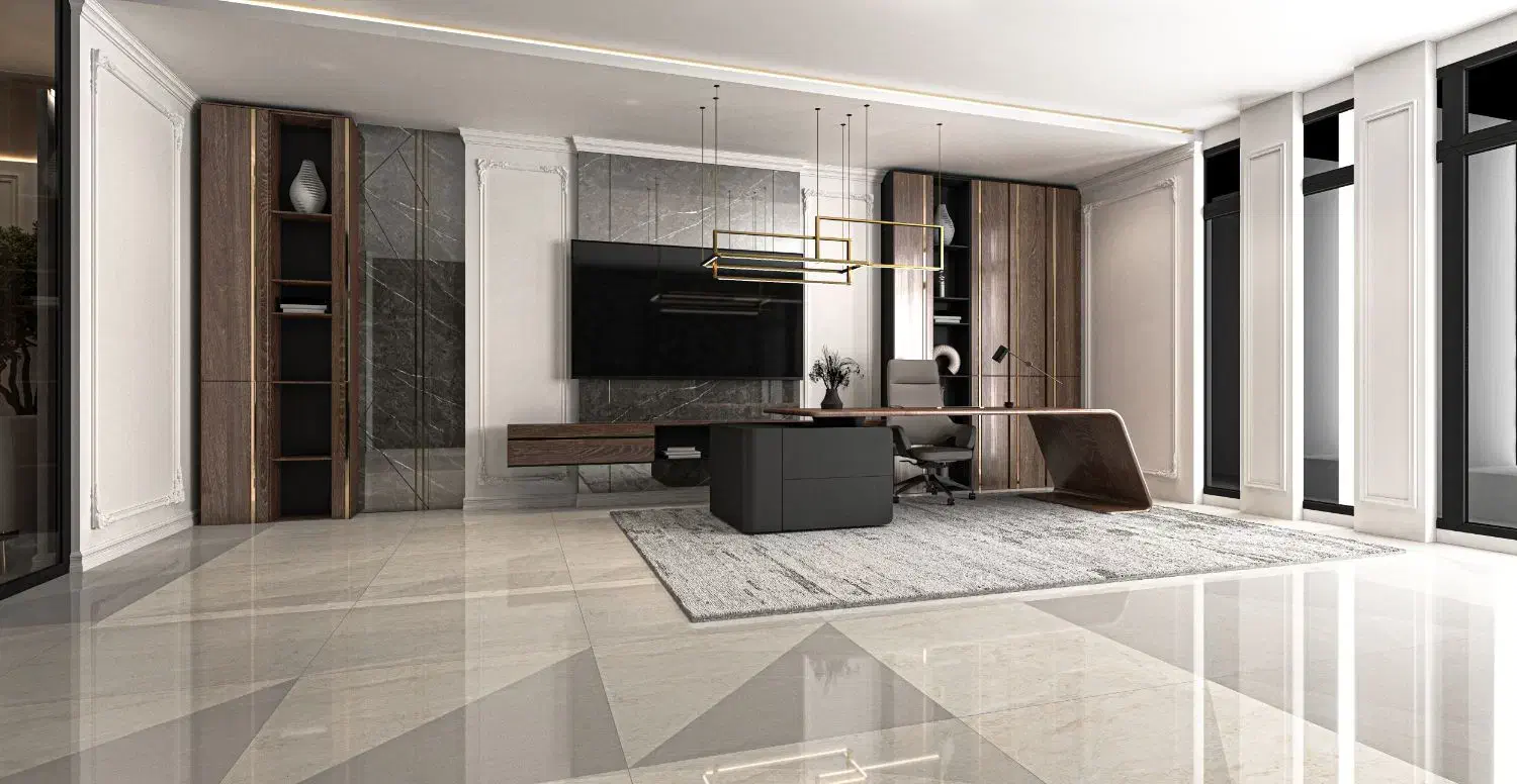 استخدام کارمند جهت شرکت ساختمانی|استخدام اداری و مدیریت|بندرعباس, |دیوار