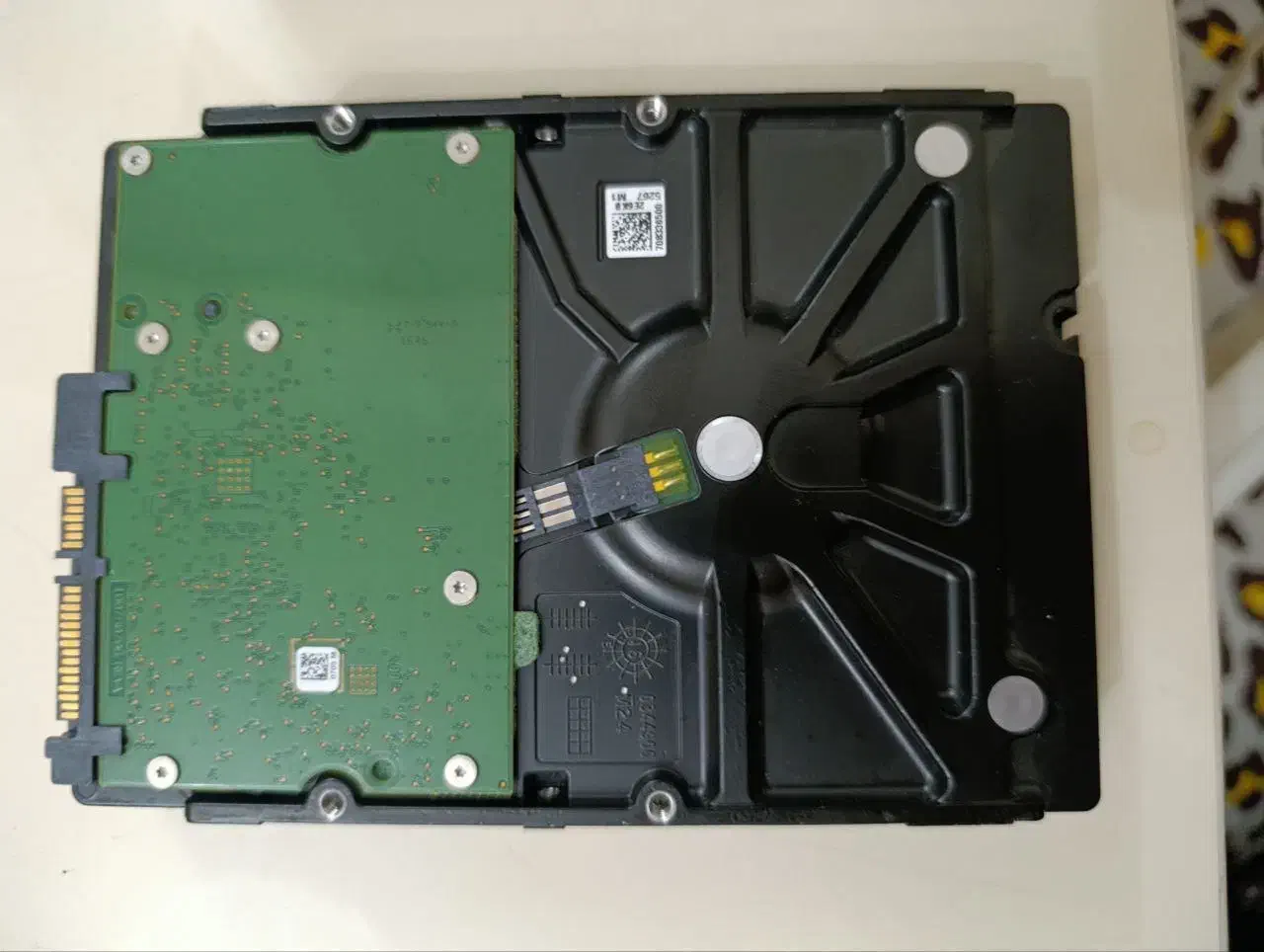 هارد دیسک|قطعات و لوازم جانبی رایانه|تهران, شهرآرا|دیوار