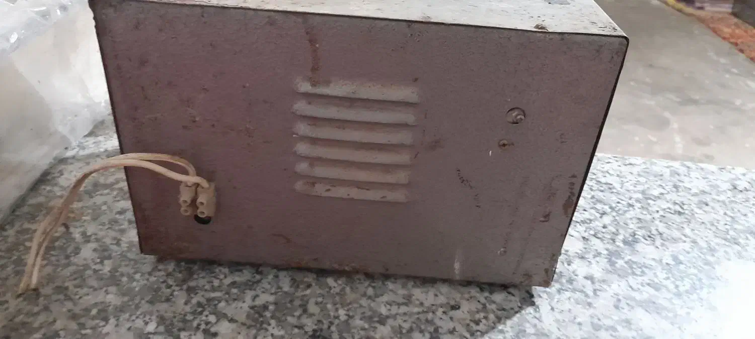 فروشی|سایر لوازم برقی|نگین شهر, |دیوار