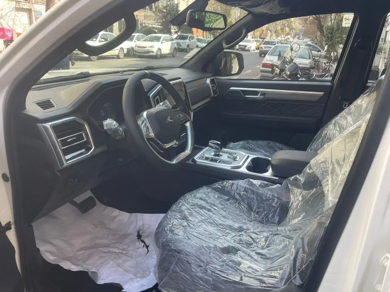 kmc t9|خودرو سواری و وانت|تهران, عباس‌آباد|دیوار