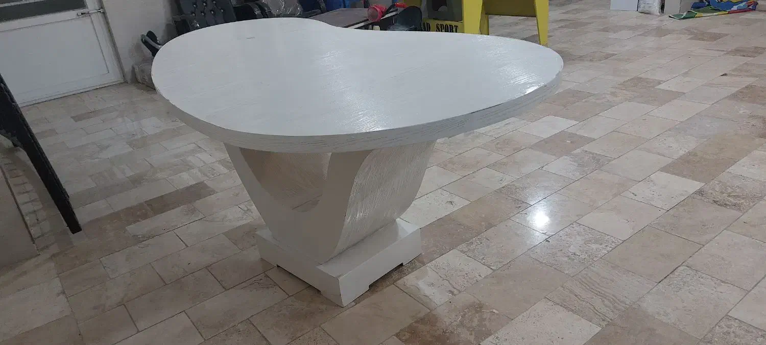 میز مدیریت|میز تحریر و کامپیوتر|قم, شاه ابراهیم|دیوار