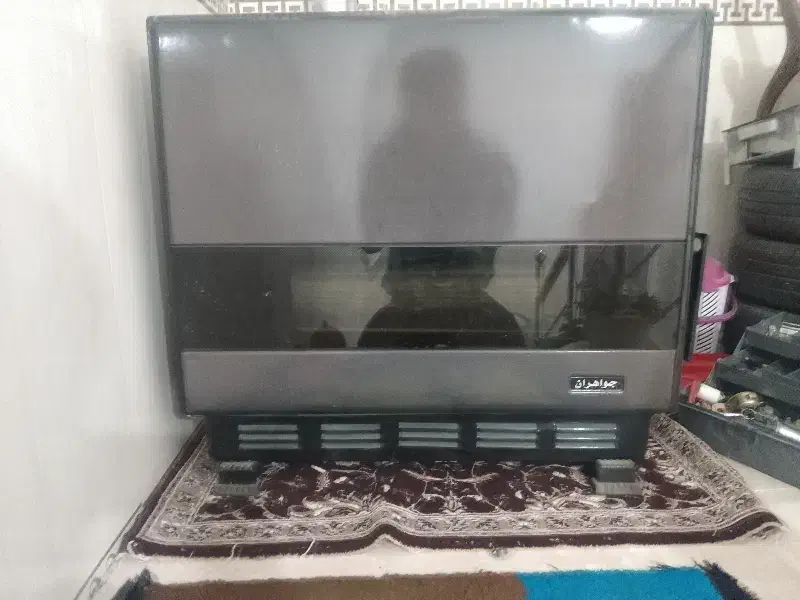 بخاری|بخاری، هیتر، شومینه|رباطکریم, رباطکریم|دیوار