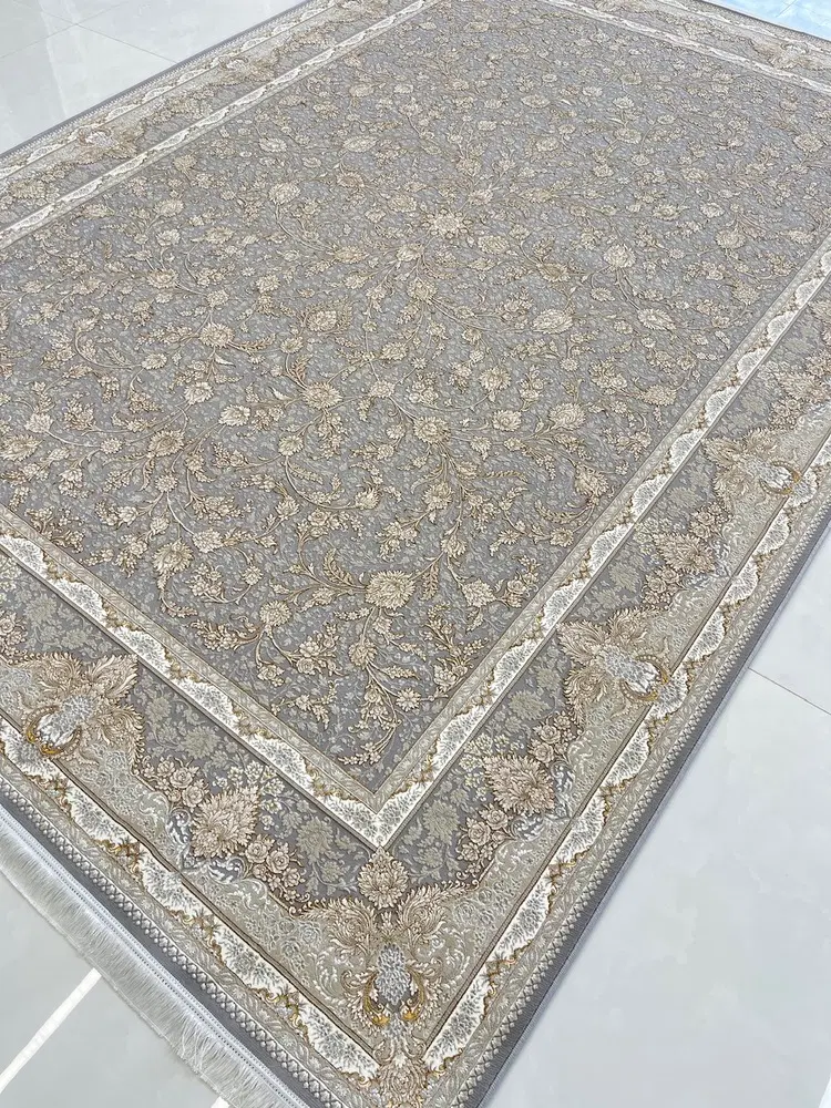 تعویض فرش کارکرده 1200 شانه تراکم 3600 کد۰۹۱۲۲|فرش|تهران, شهرک شریعتی|دیوار