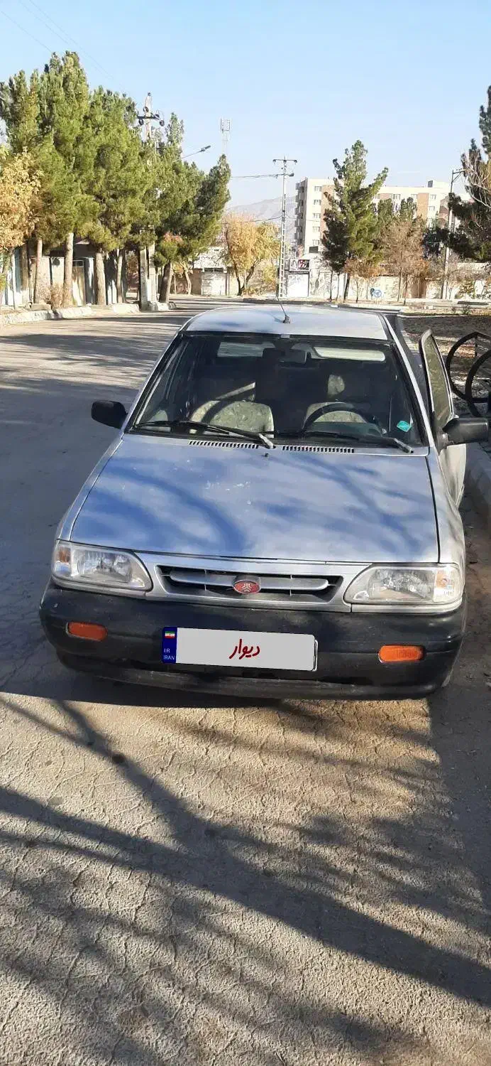 پراید مدل ۹۰|خودرو سواری و وانت|بجنورد, |دیوار