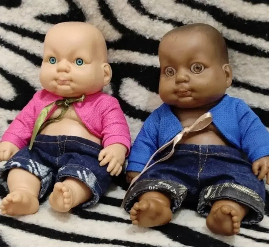 عروسک های گوشتی سایز بزرگ|اسباببازی بچه|خرمآباد, |دیوار