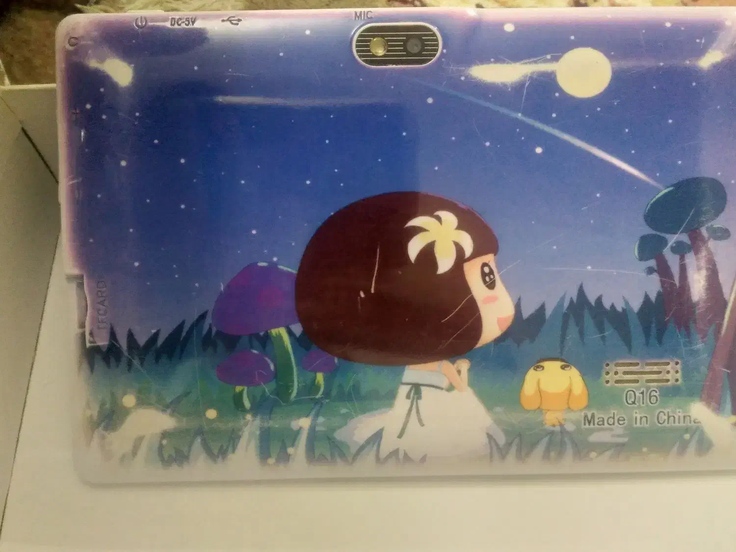 تبلت|تبلت|شاندیز, |دیوار