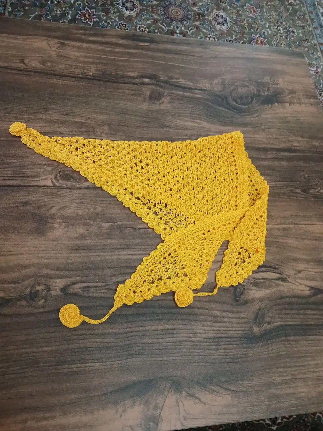 اسکارف  در رنگوطرح مختلف وزییا|لباس|رشت, استادسرا|دیوار