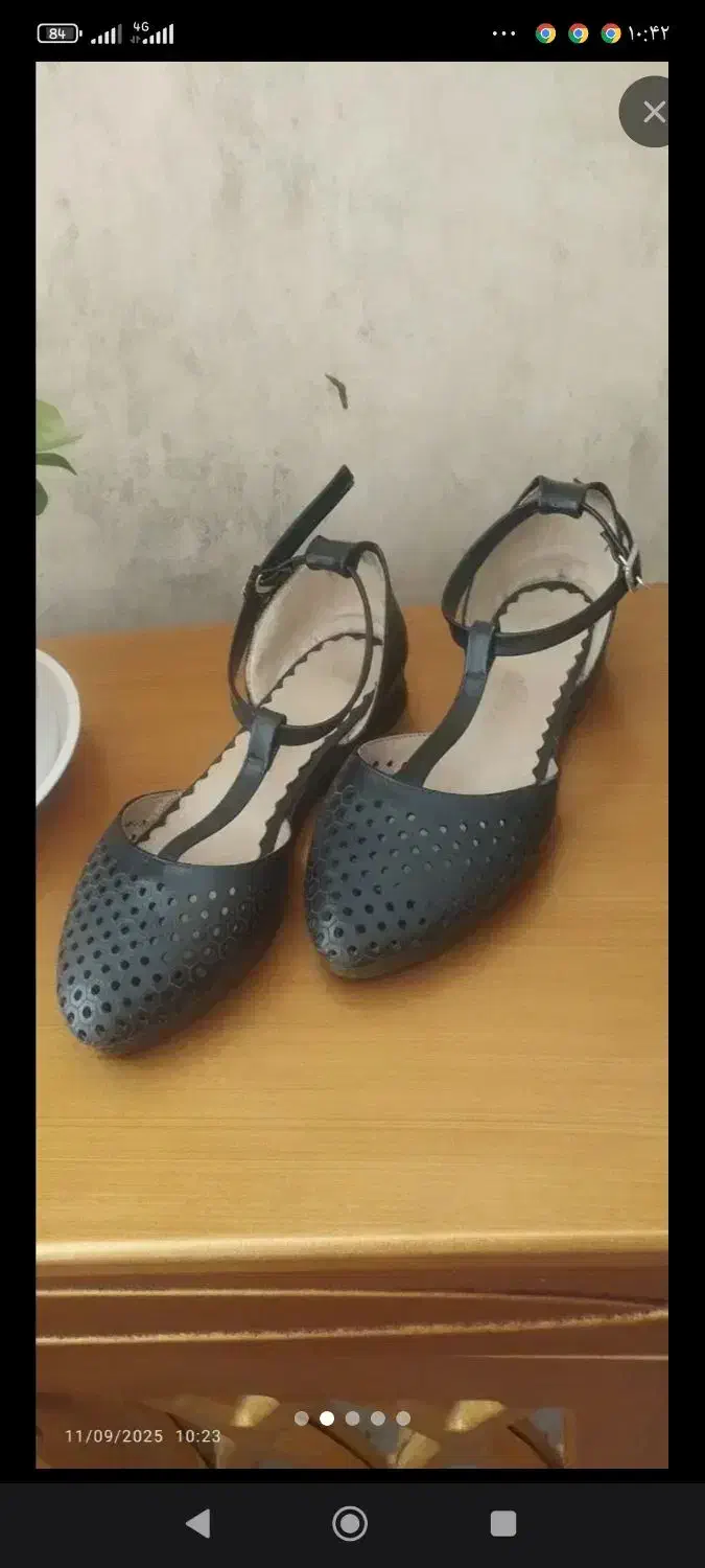 5جفت کفش مجلسی300باارسال رایگان|کیف، کفش، کمربند|مشهد, سپاد|دیوار