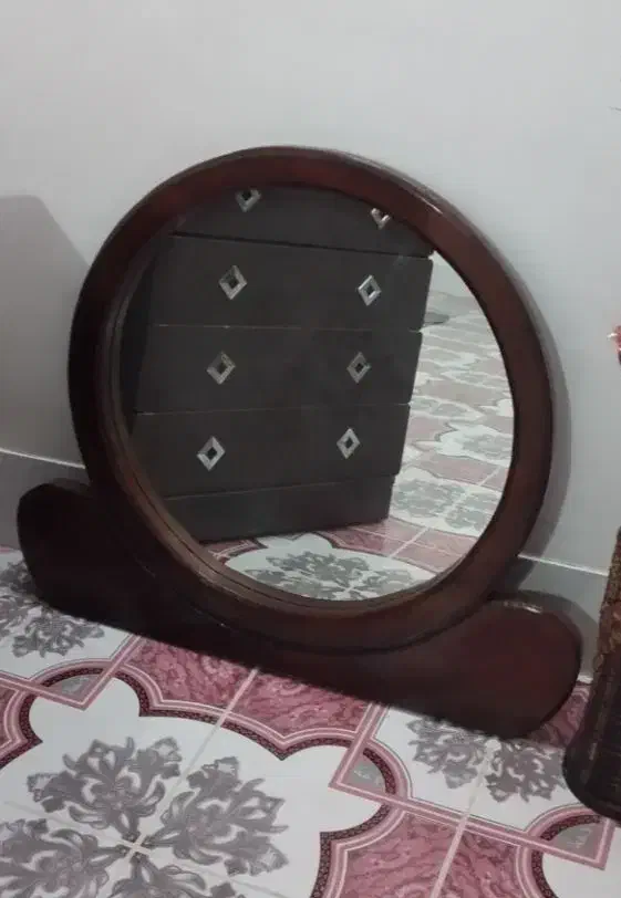 آینه و دراور|جاکفشی، کمد، دراور|لنجان, |دیوار