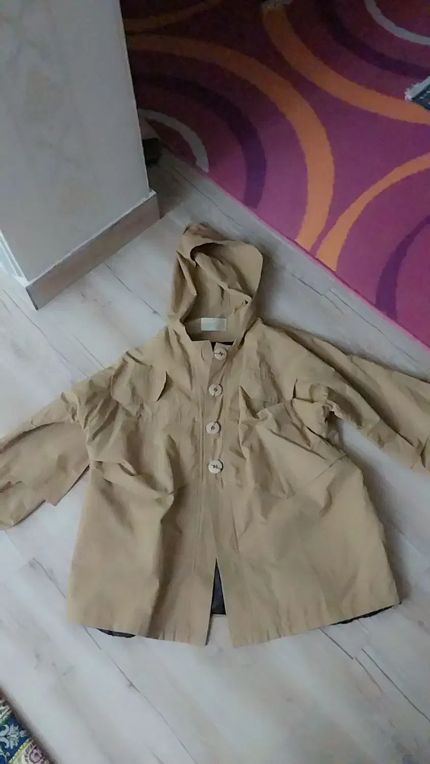 بارانی نووشیک|لباس|اردبیل, |دیوار