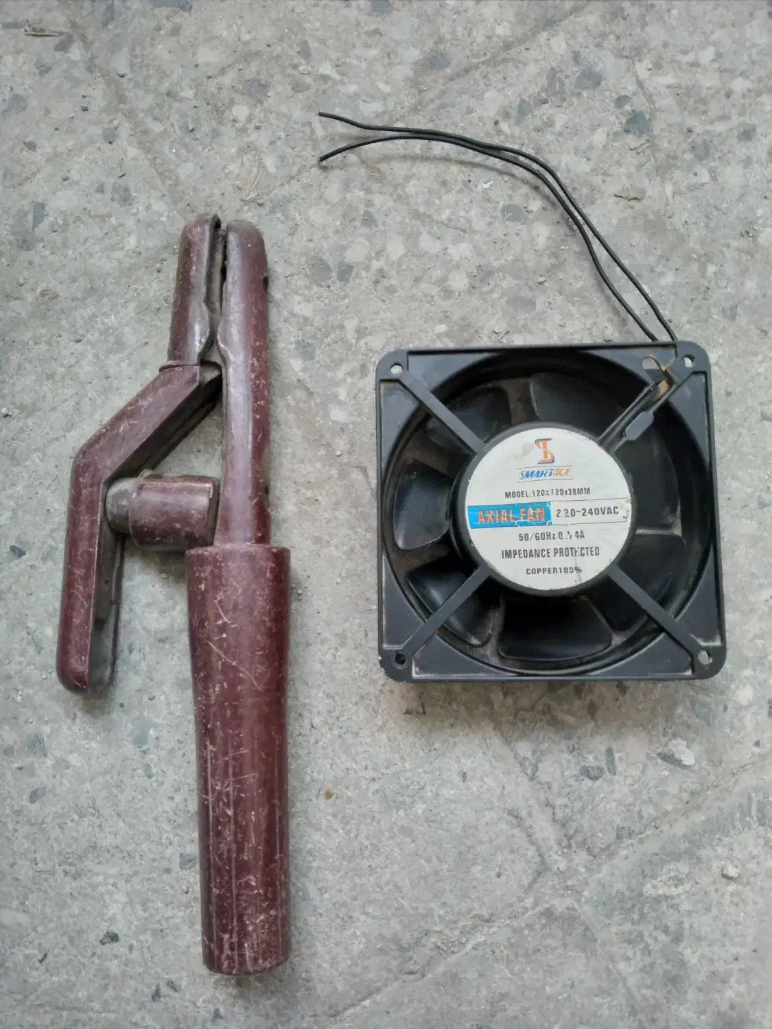 انبرجوش و فن|حراج|نهاوند, |دیوار