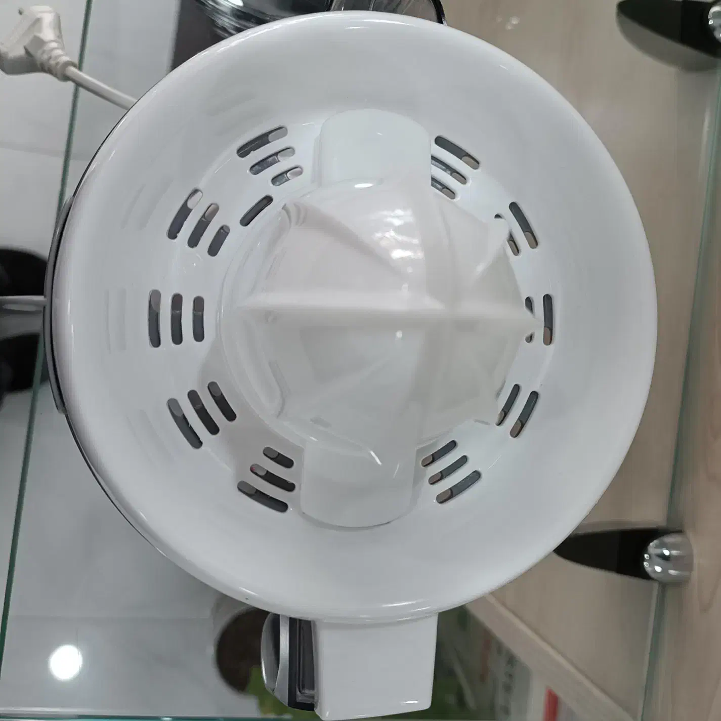 آبمرکبات گیری پارس خزر با دو سال ضمانت شرکتی|آبمیوهگیر و آبمرکباتگیر|قم, زنبیل آباد|دیوار