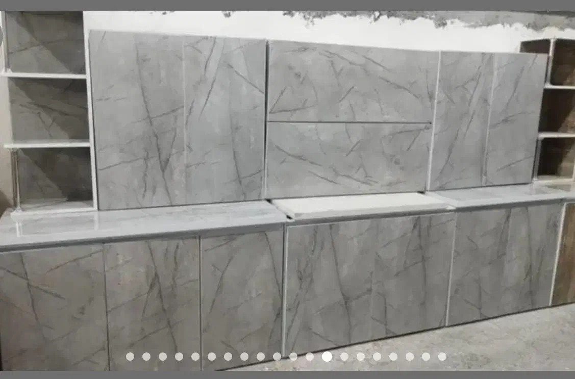 کابینت طرح (300) عرض ۵۰ و ۶۰|مصالح و تجهیزات ساختمان|اهواز, نادری|دیوار