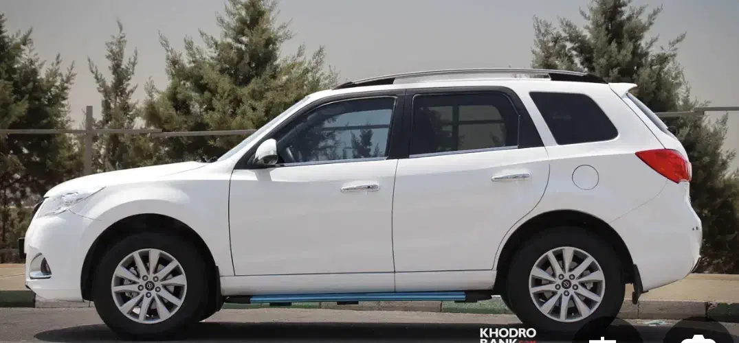 هایما s7پلاس|خودرو سواری و وانت|اصفهان, الهیه|دیوار