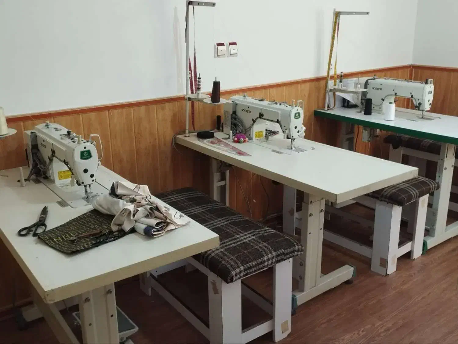 آموزشگاه خیاطی و طراحی لباس شبگرد|خدمات آموزشی|مشهد, کوثر|دیوار