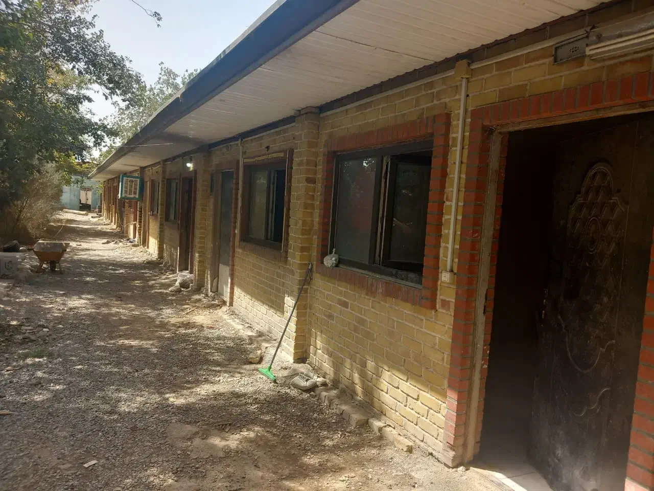 فروش سوله و ملک|فروش دفتر صنعتی، کشاورزی، تجاری|محمدشهر, محمدشهر|دیوار