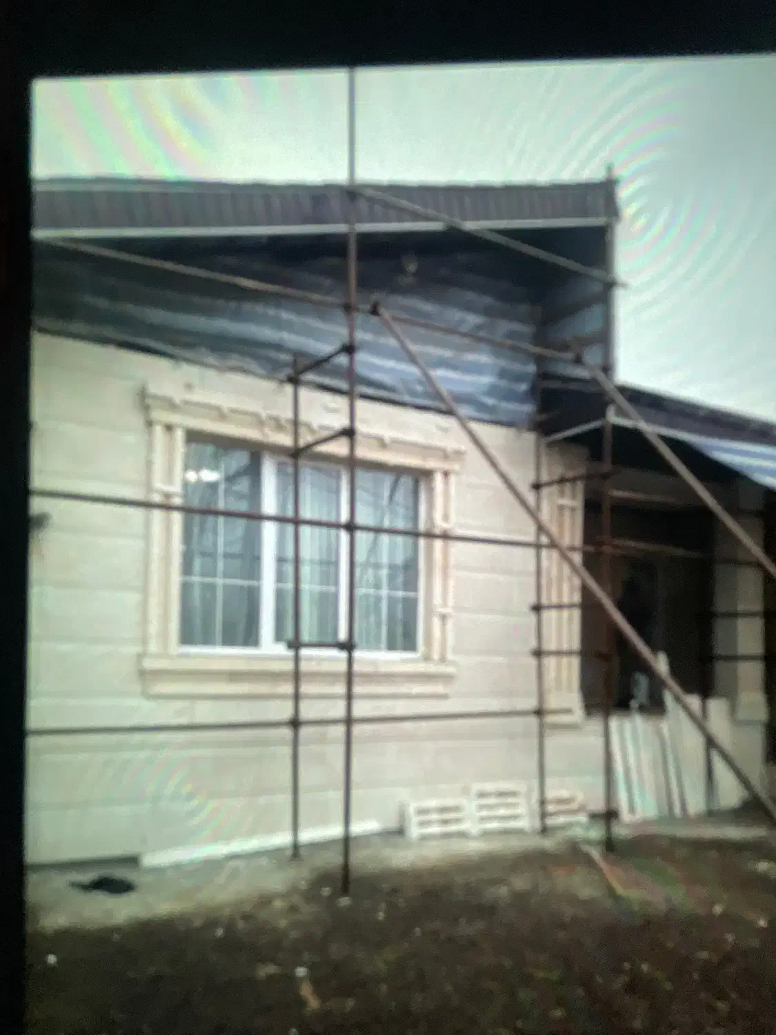 داربست فلزی میثم|خدمات پیشه و مهارت|لاهیجان, شهرک سلمان فارسی|دیوار