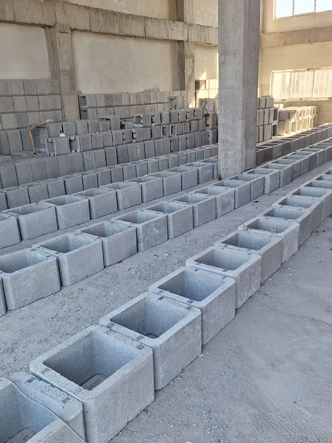 پایه فنس،تیرچه،آب بند کشو(ساواجاخ)|مصالح و تجهیزات ساختمان|خوی, |دیوار