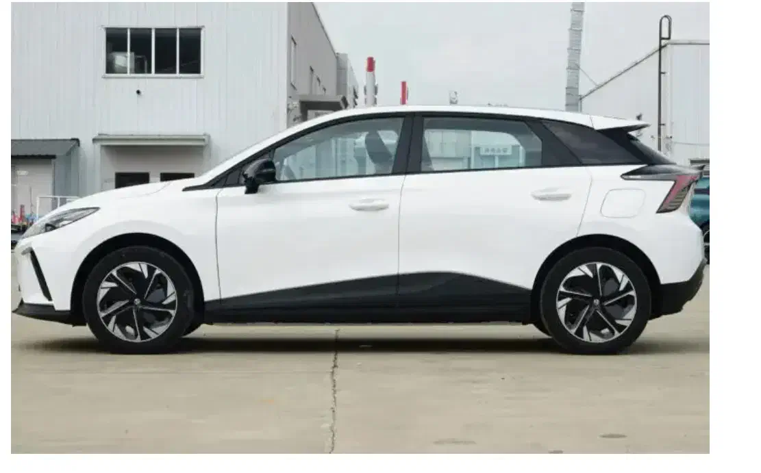 ام جی ۴ ev|خودرو سواری و وانت|تهران, هروی|دیوار