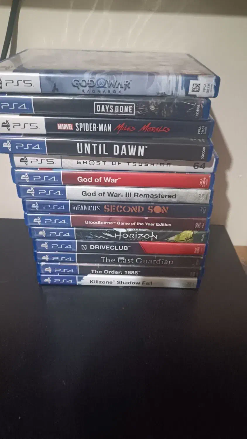 ps5 slim standard اروپا|کنسول، بازی ویدئویی و آنلاین|ارومیه, |دیوار