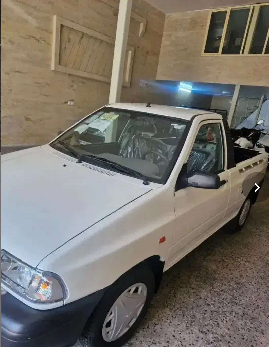 وانت پراید ۱۵۱|خودرو سواری و وانت|یاسوج, |دیوار