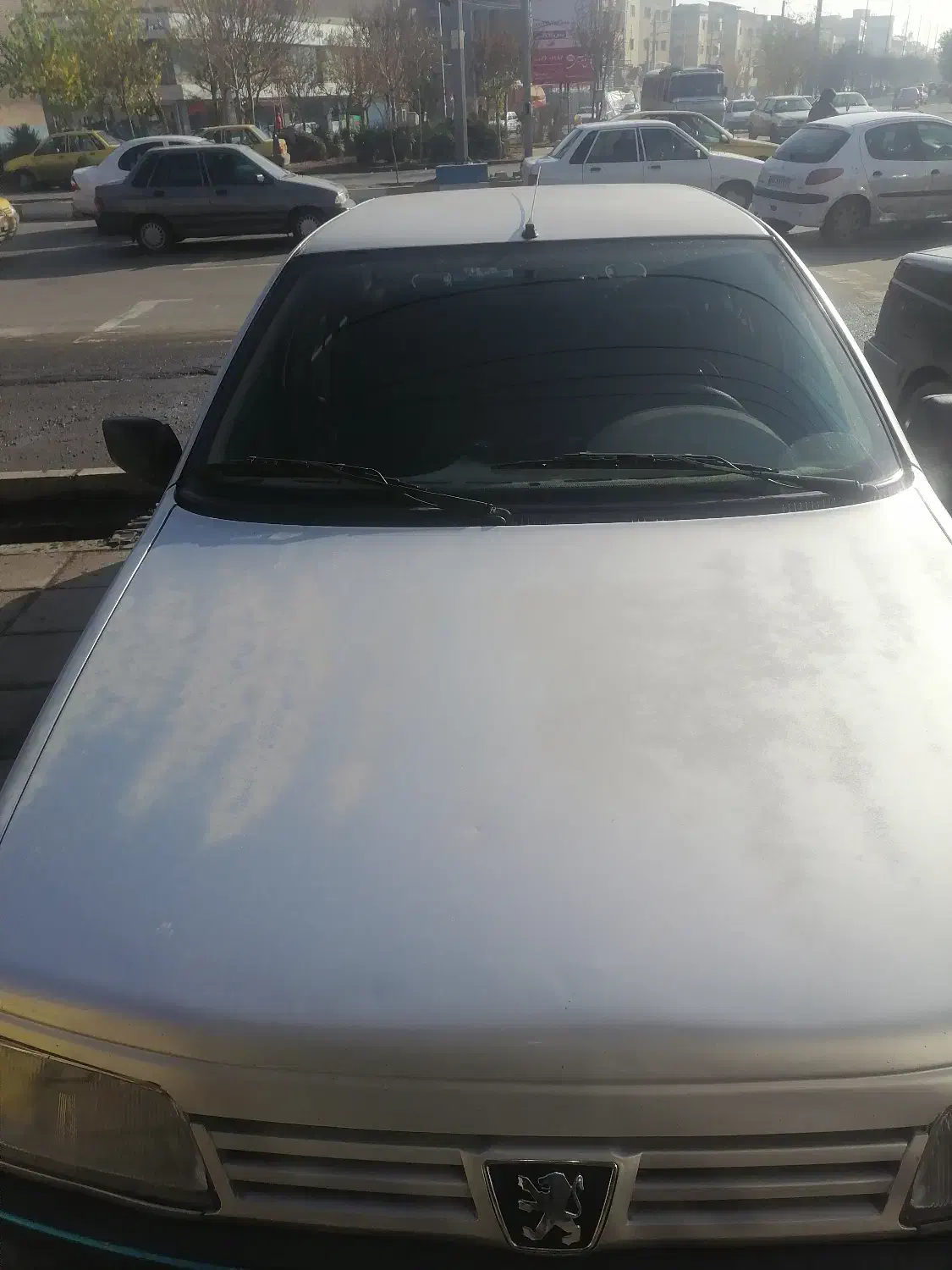 خودرو|خودرو سواری و وانت|چهارباغ, |دیوار