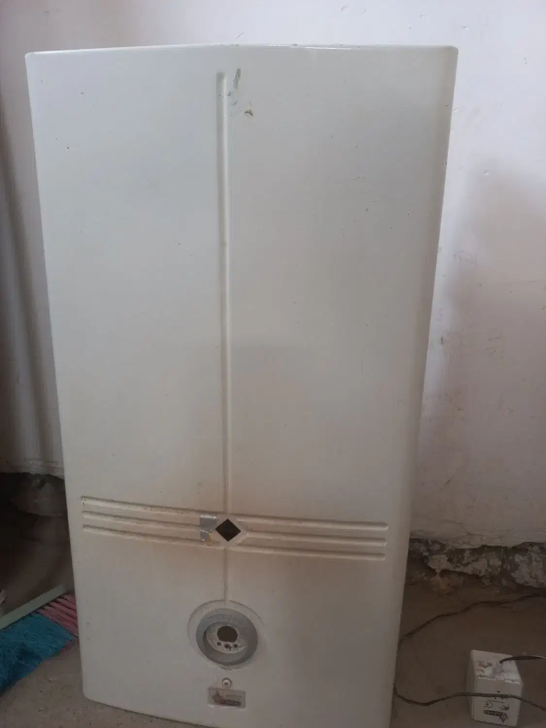 آبگرمکن فن دار|آبگرمکن، پکیج، شوفاژ|زابل, |دیوار