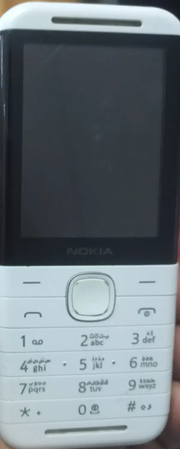 نوکیا۵۳۱۰|موبایل|خمینی‌شهر, |دیوار