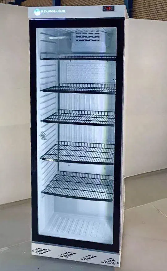 تولید کننده یخچال و فریزرهای صنایع برودتی منصور|فروشگاه و مغازه|تهران, منیریه|دیوار