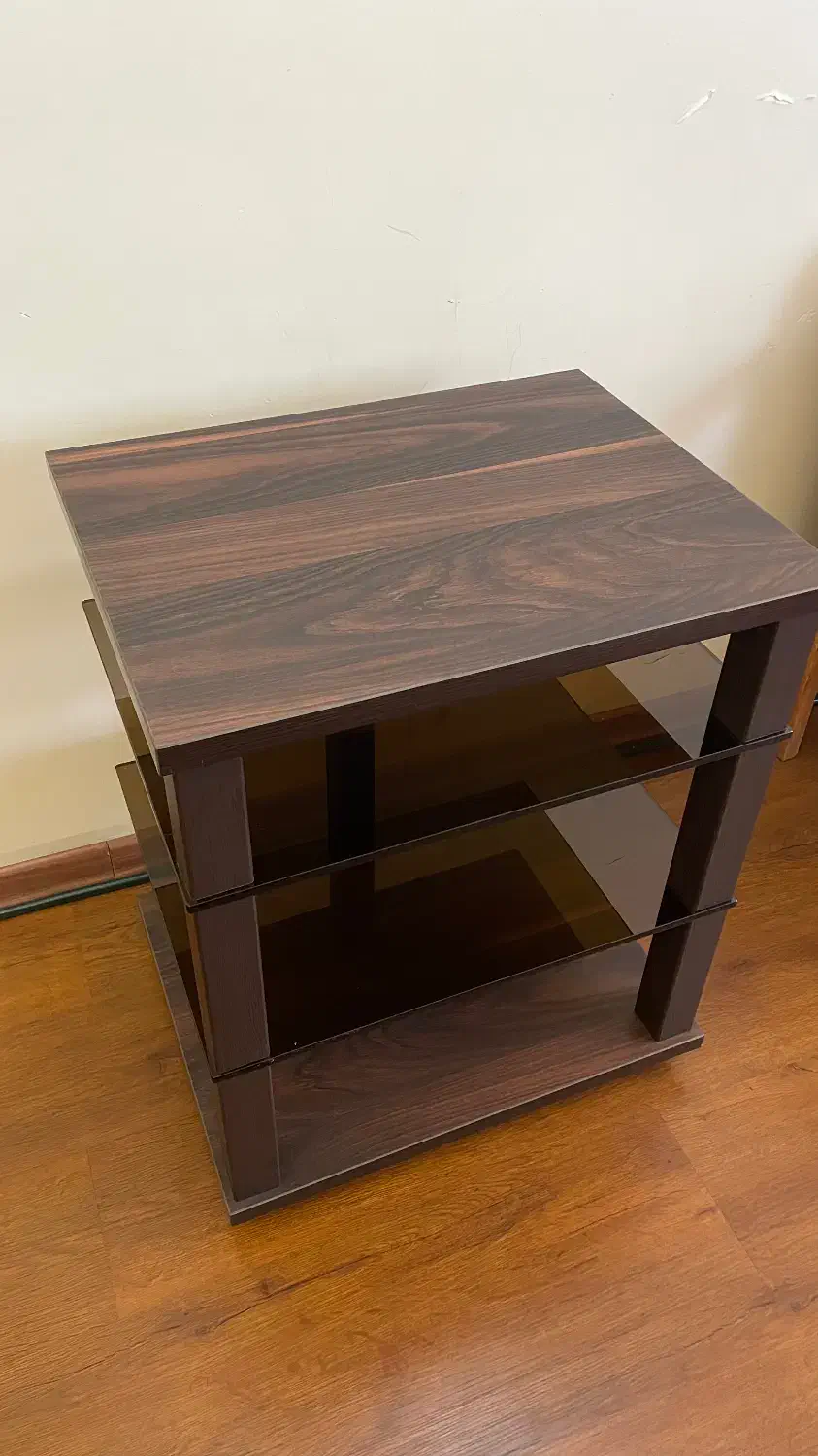 رک سیستم صوتی خانگی|سیستم صوتی خانگی|تهران, ده‌ونک|دیوار