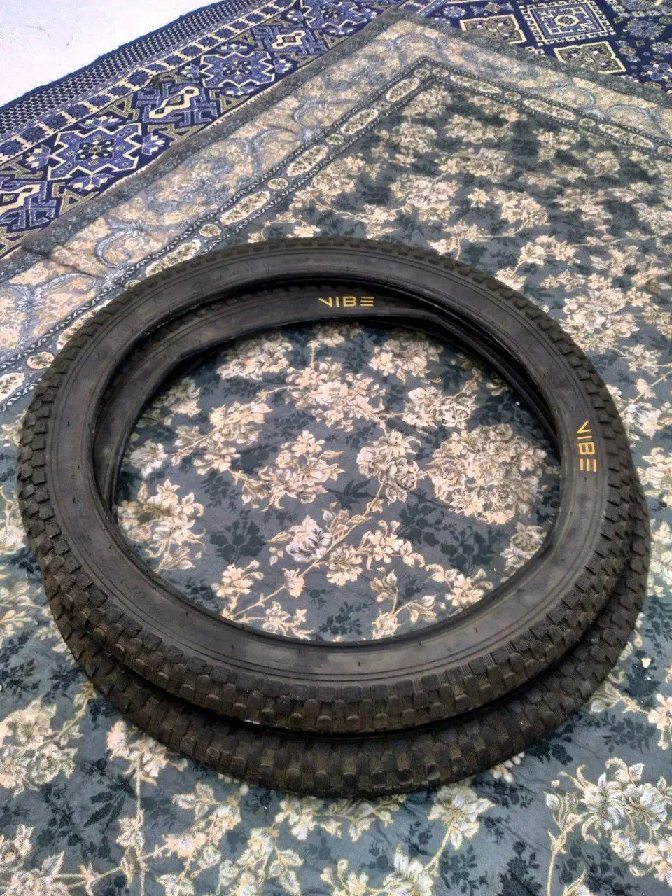 لاستیک بی ام ایکس bmx|قطعات یدکی و لوازم جانبی|فسا, |دیوار