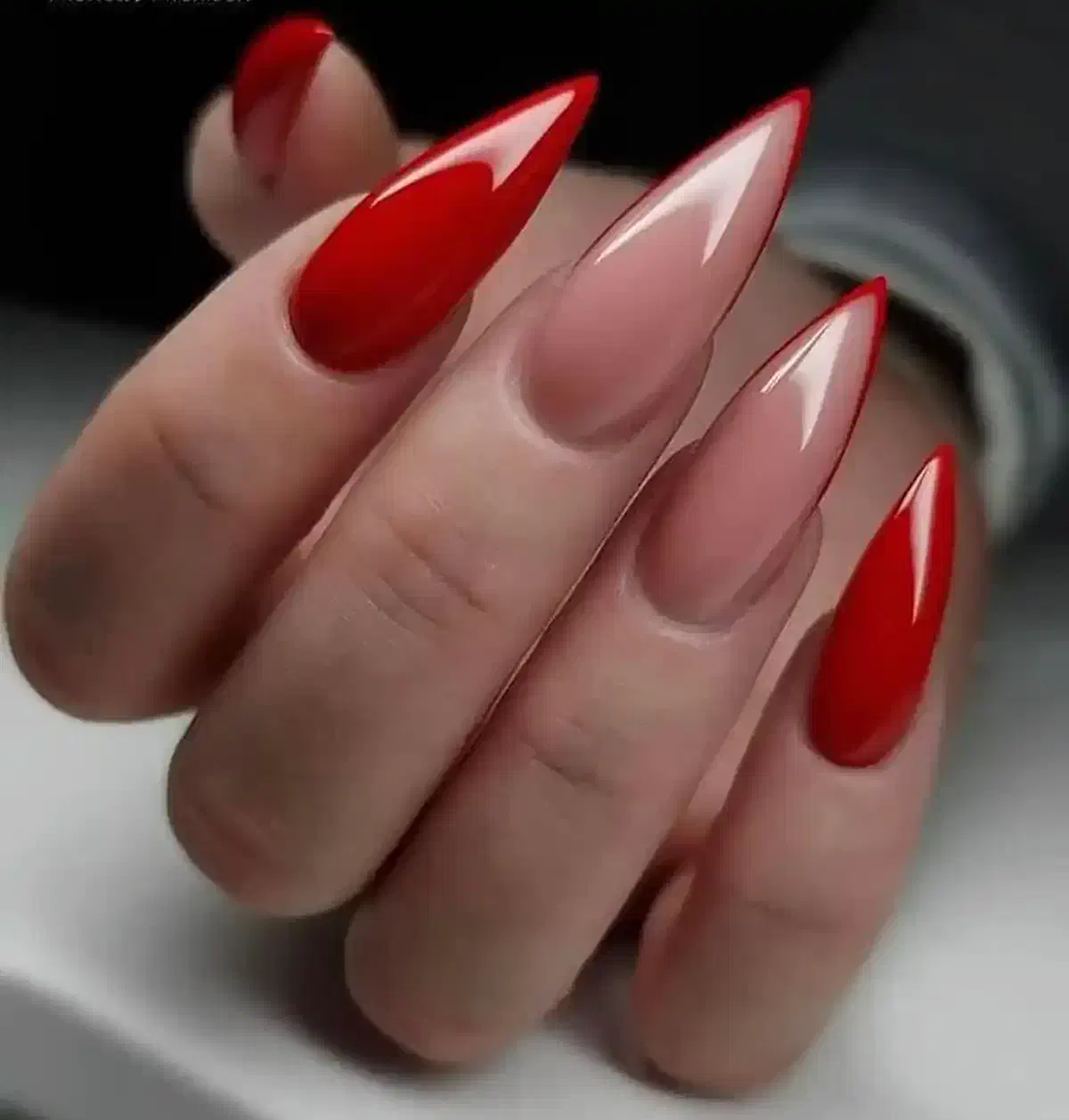 کاشت ناخن و مژه ، پیرسینگ،بافت مو تخفیف خورد|خدمات آرایشگری و زیبایی|اردبیل, |دیوار