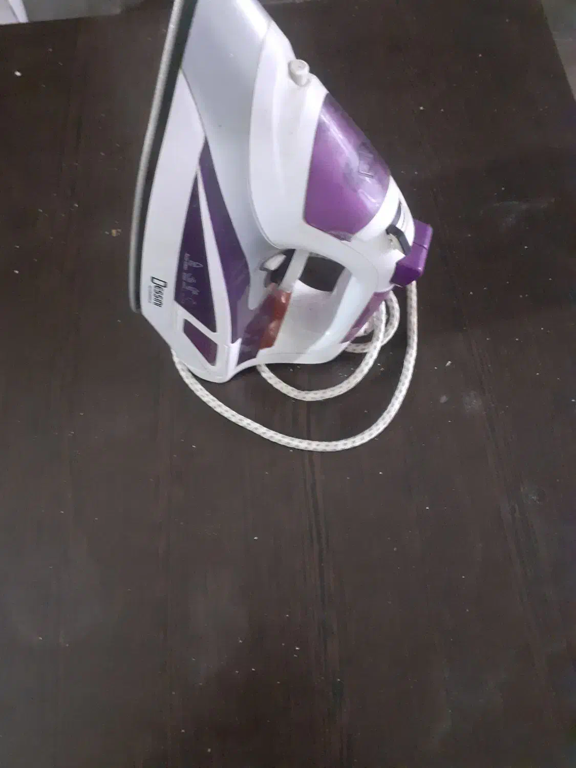 اتو بخار|اتو و لوازم اتو|ری, دولتآباد|دیوار