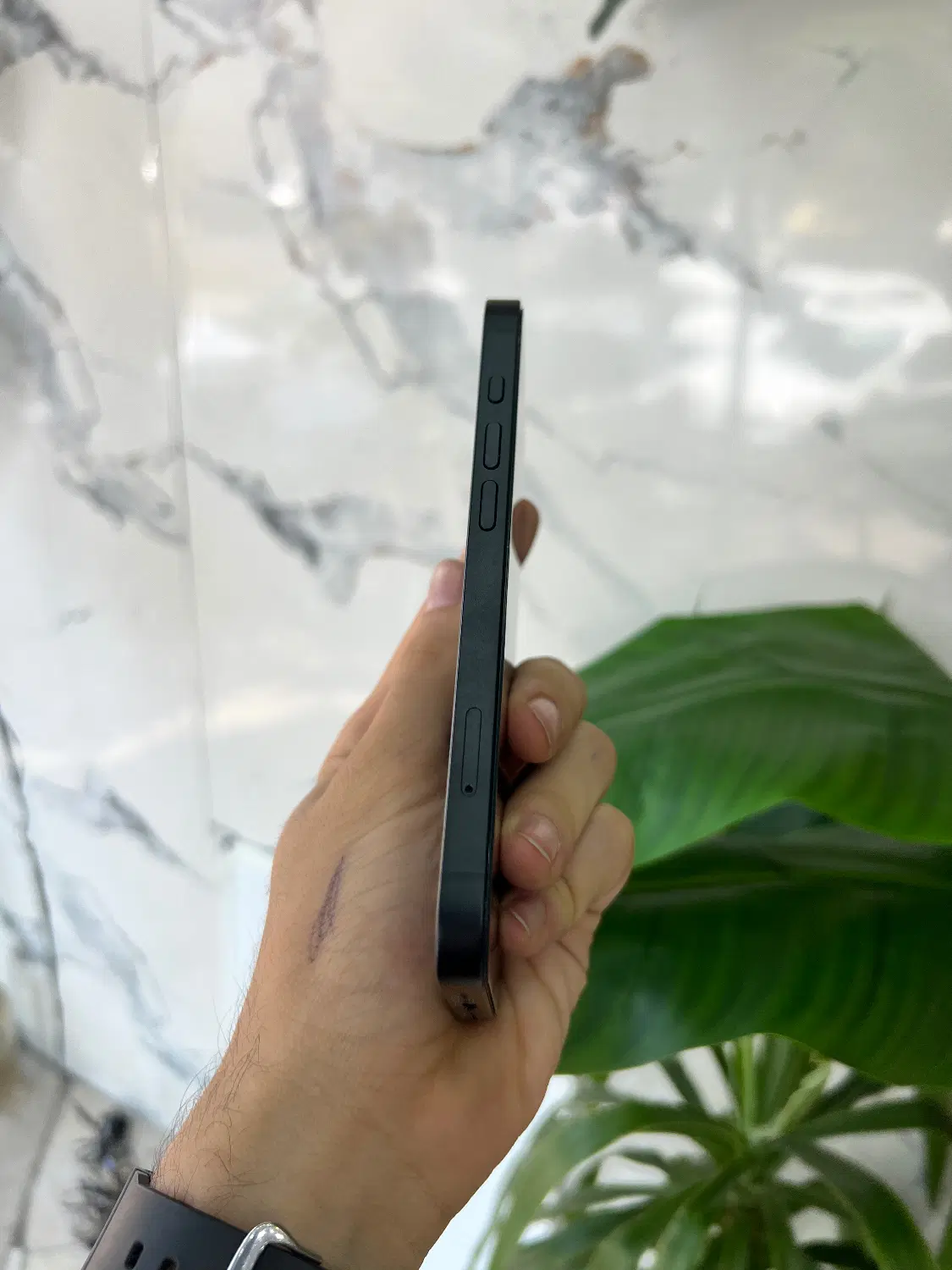 iPhone 16e مشابه آکبند ۴۰ بار شارژ|موبایل|کرج, گوهردشت|دیوار