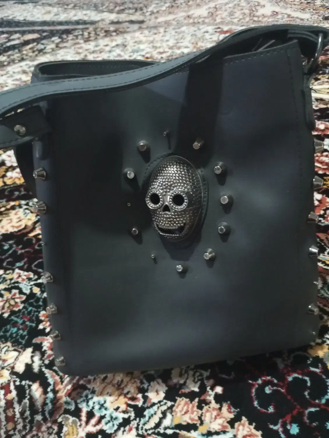 دوعدد کیف|کیف، کفش، کمربند|جوانرود, |دیوار