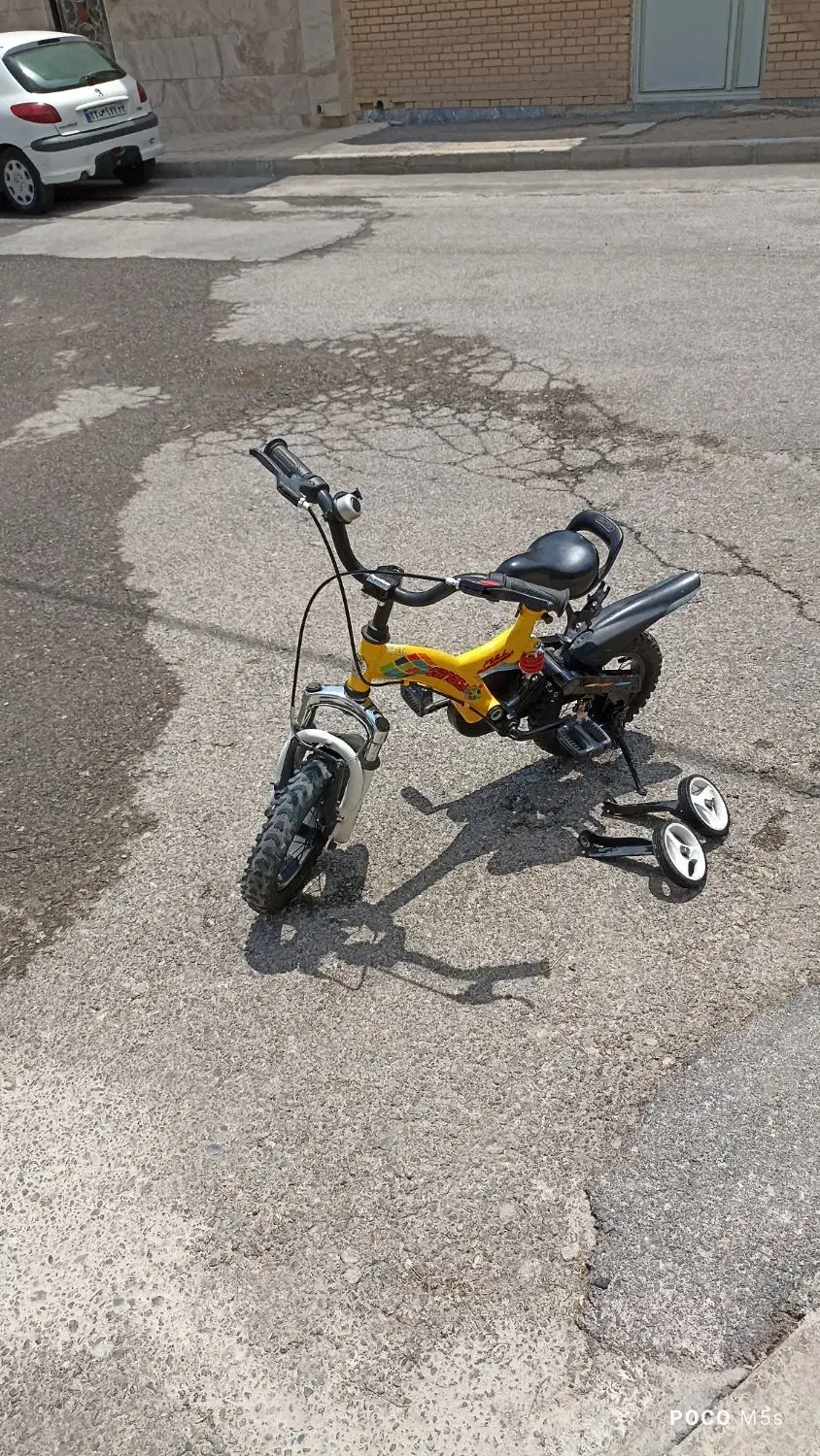 دوچرخه|دوچرخه، اسکیت، اسکوتر|گلپایگان, |دیوار