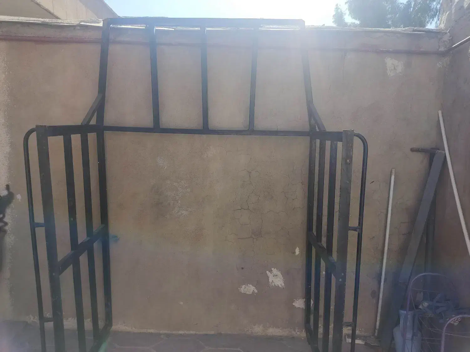 اتاق و کفی پراید بار|قطعات یدکی و لوازم جانبی|شیراز, جوادیه|دیوار