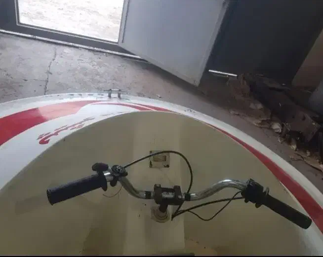 فروش،قایق هاورگرافت|قایق و سایر وسایل نقلیه|شیراز, رازی|دیوار