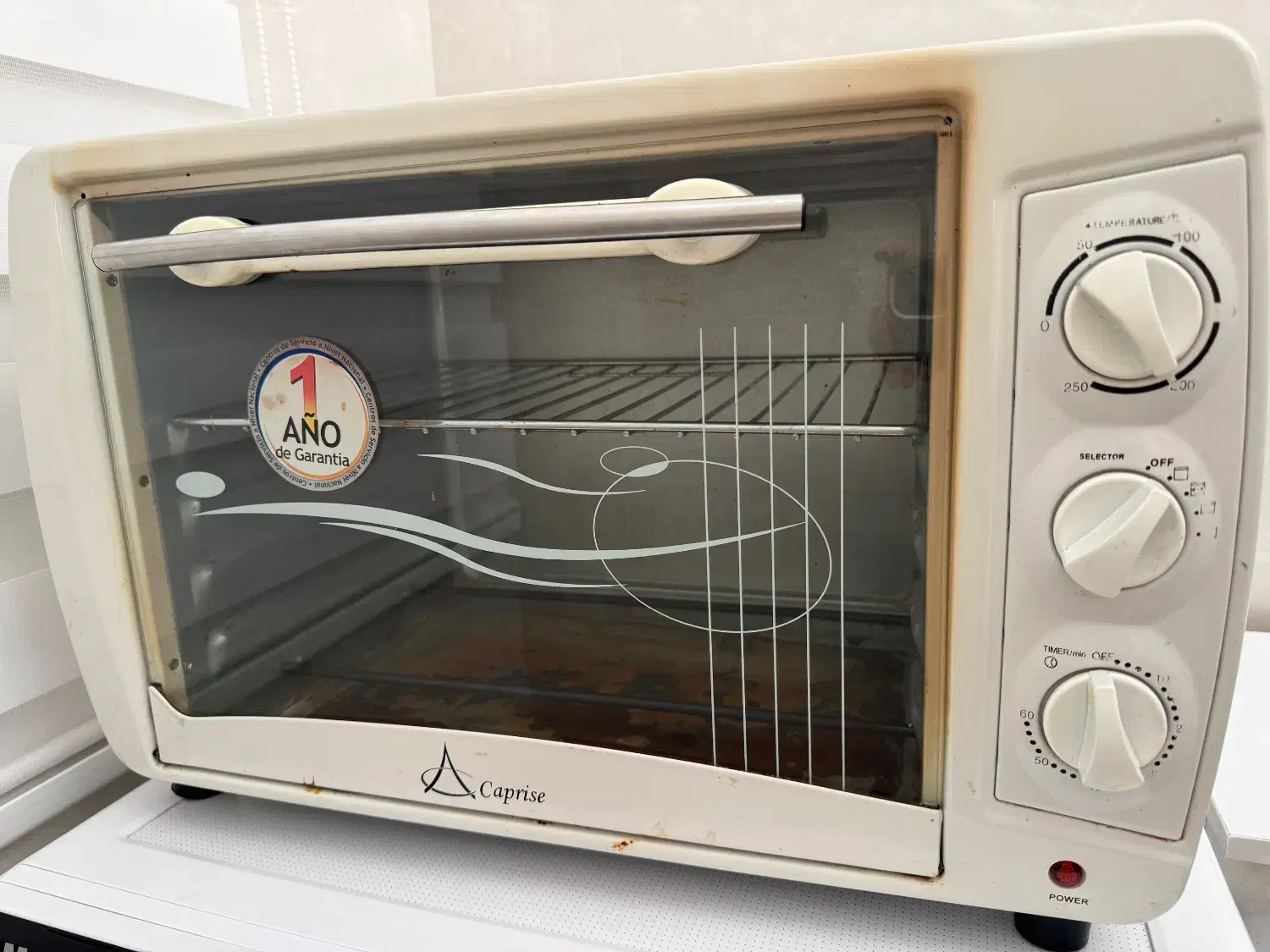 توستر|اجاق گاز و لوازم برقی پخت‌وپز|سمنان, |دیوار